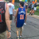 Illustration for article titled Look At This Fucking Hoopster: Lollapalooza 2011 Edition